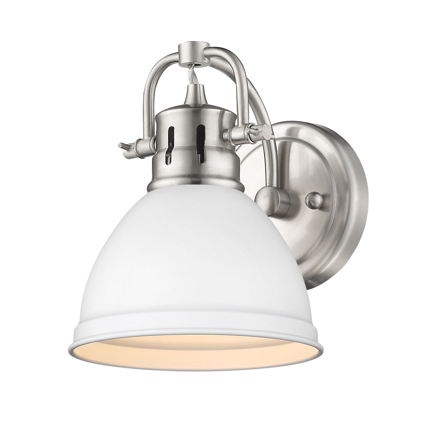 Golden 3602-BA1 PW-WHT