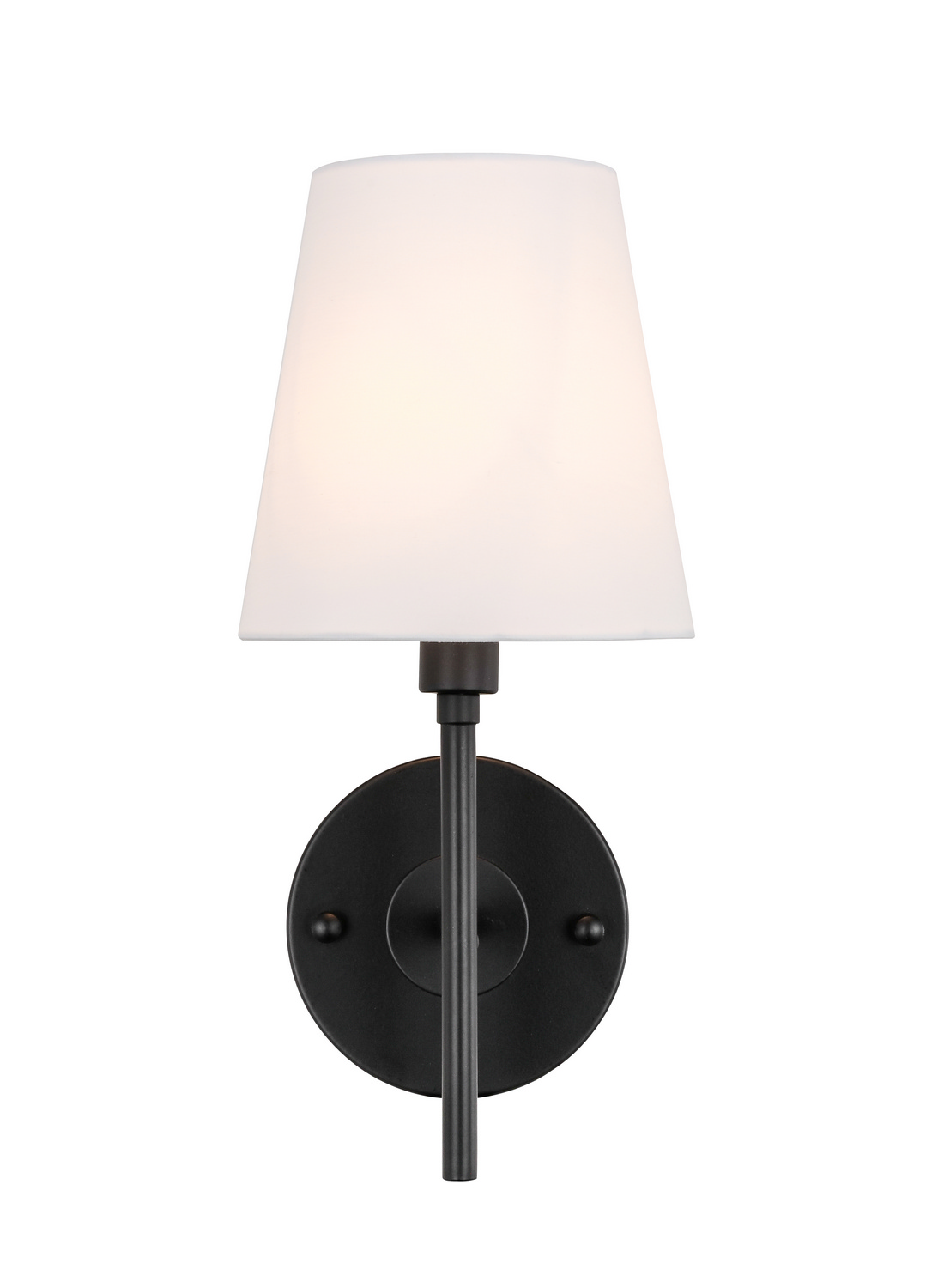 Elegant Lighting LD6183BK