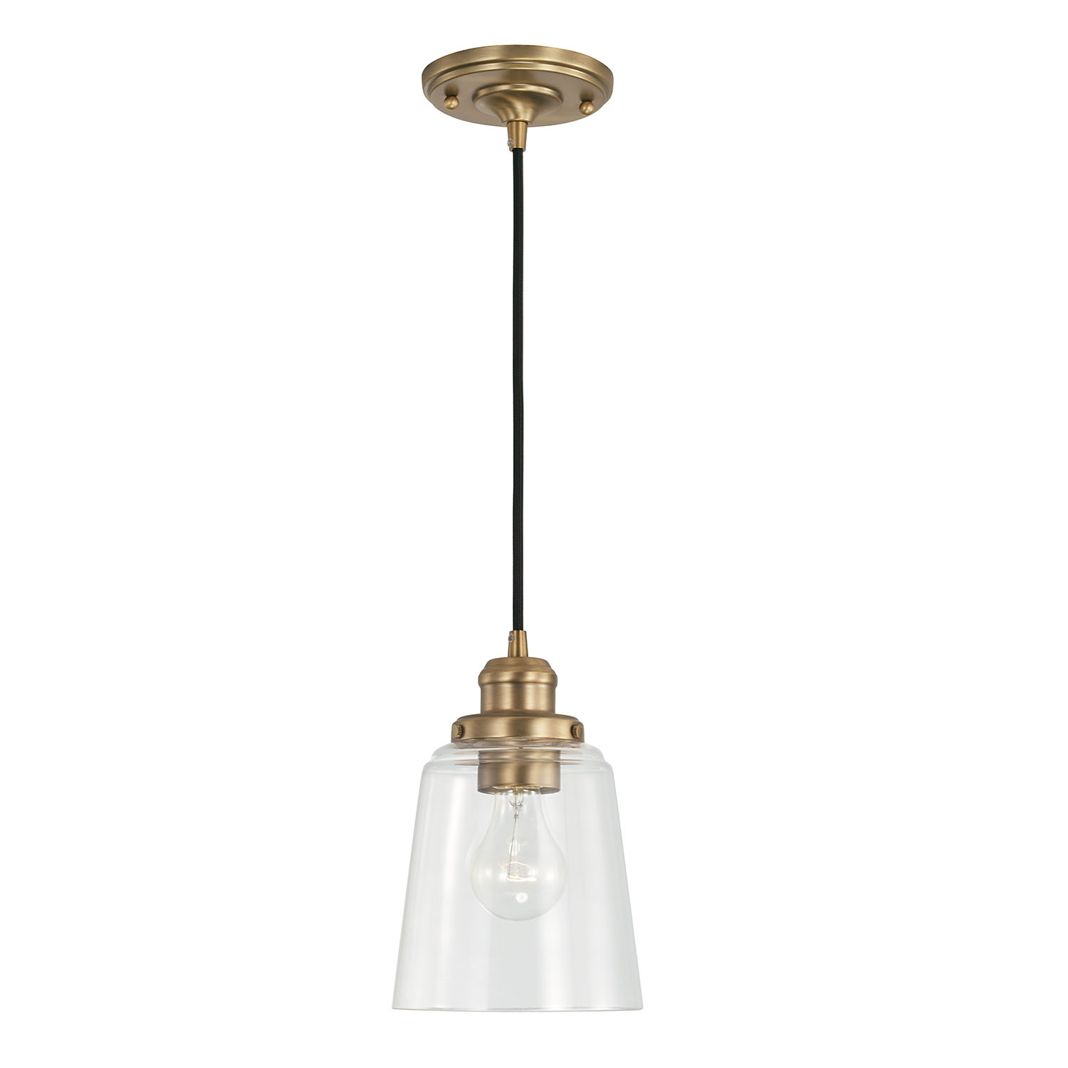 Capital Lighting 3718AD-135 – Light 'N Leisure 