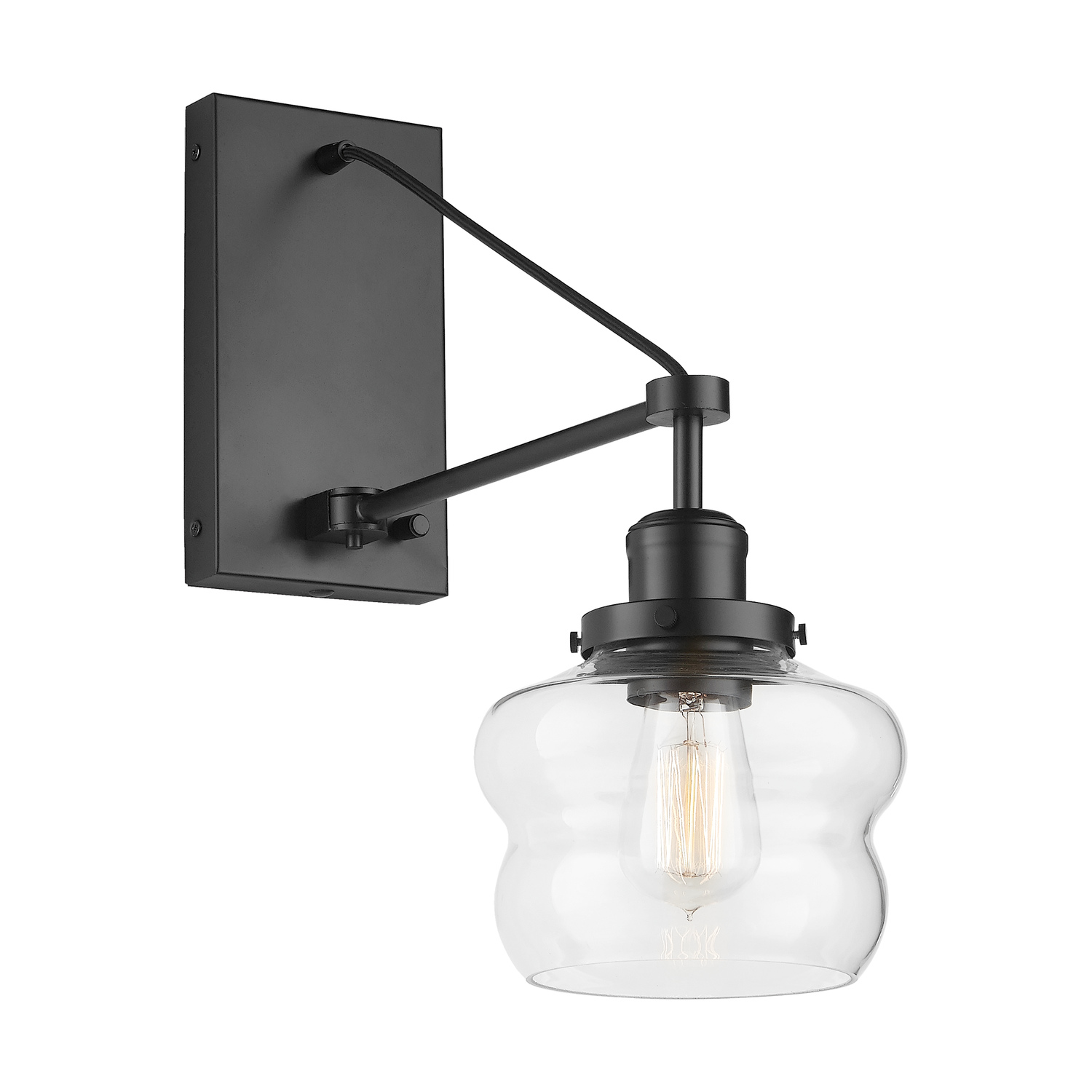 Capital Lighting 634813MB-481