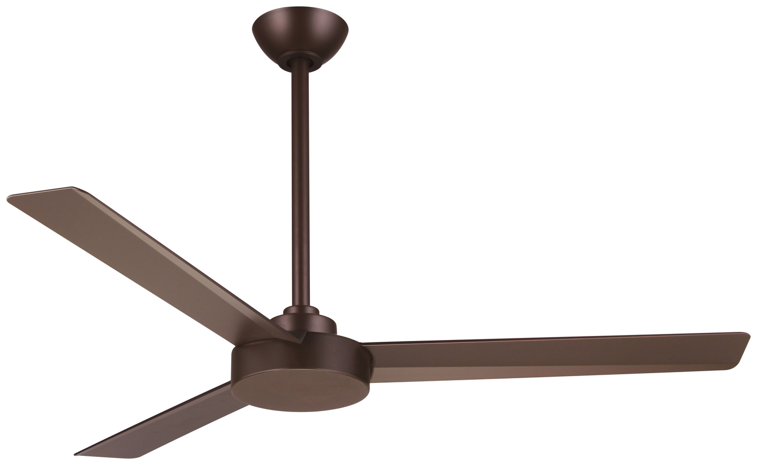 Oil Rubbed Bronze with Oil Rubbed Bronze Blades