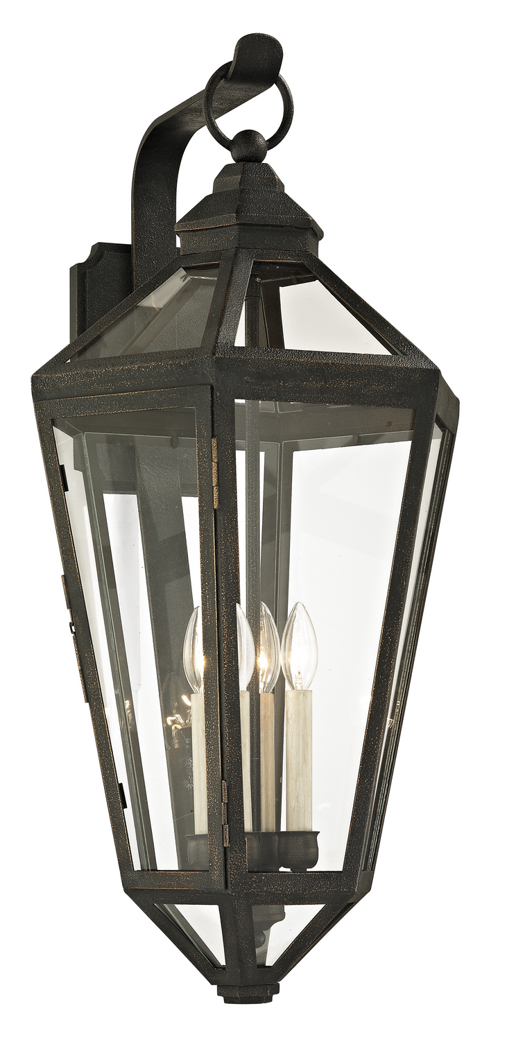 Troy Lighting B6374-VBZ