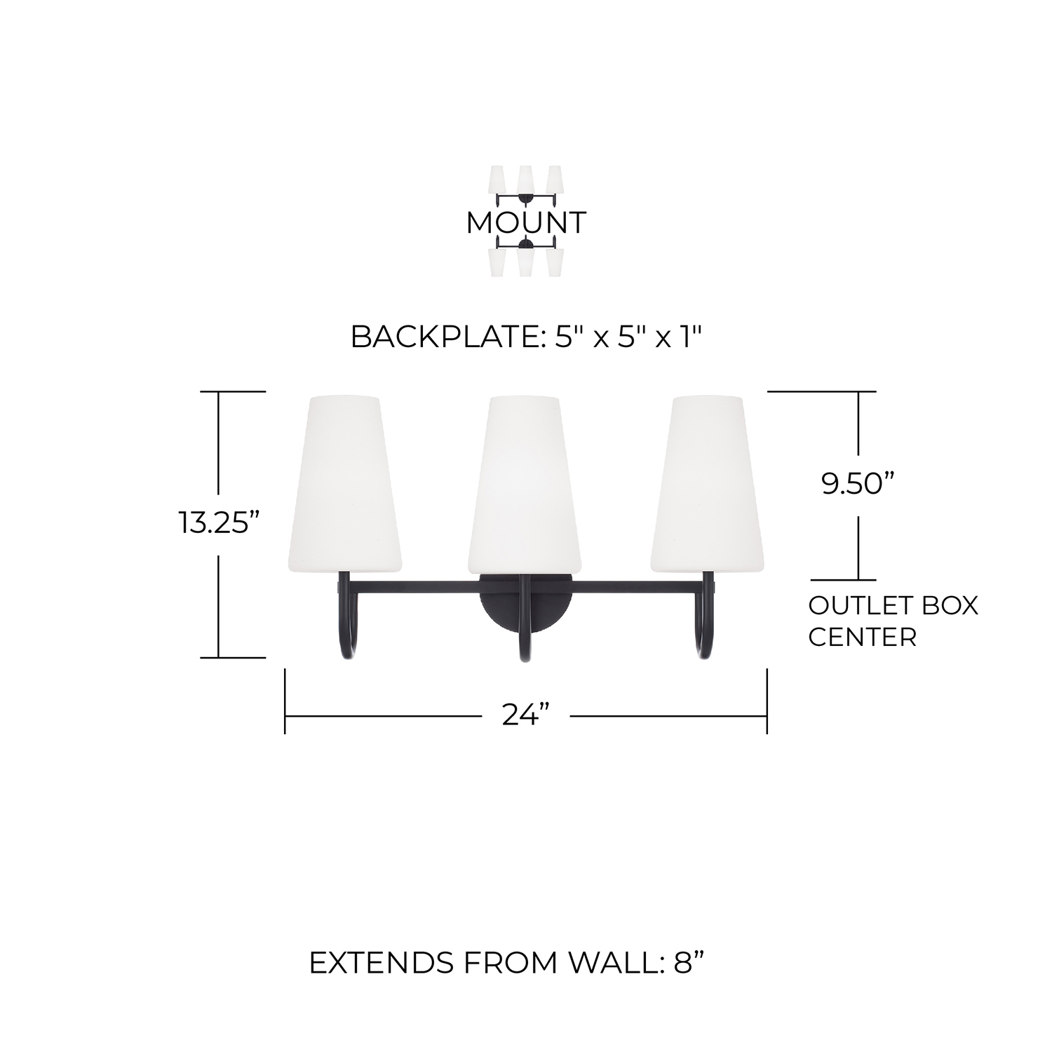 Capital lighting fixture company