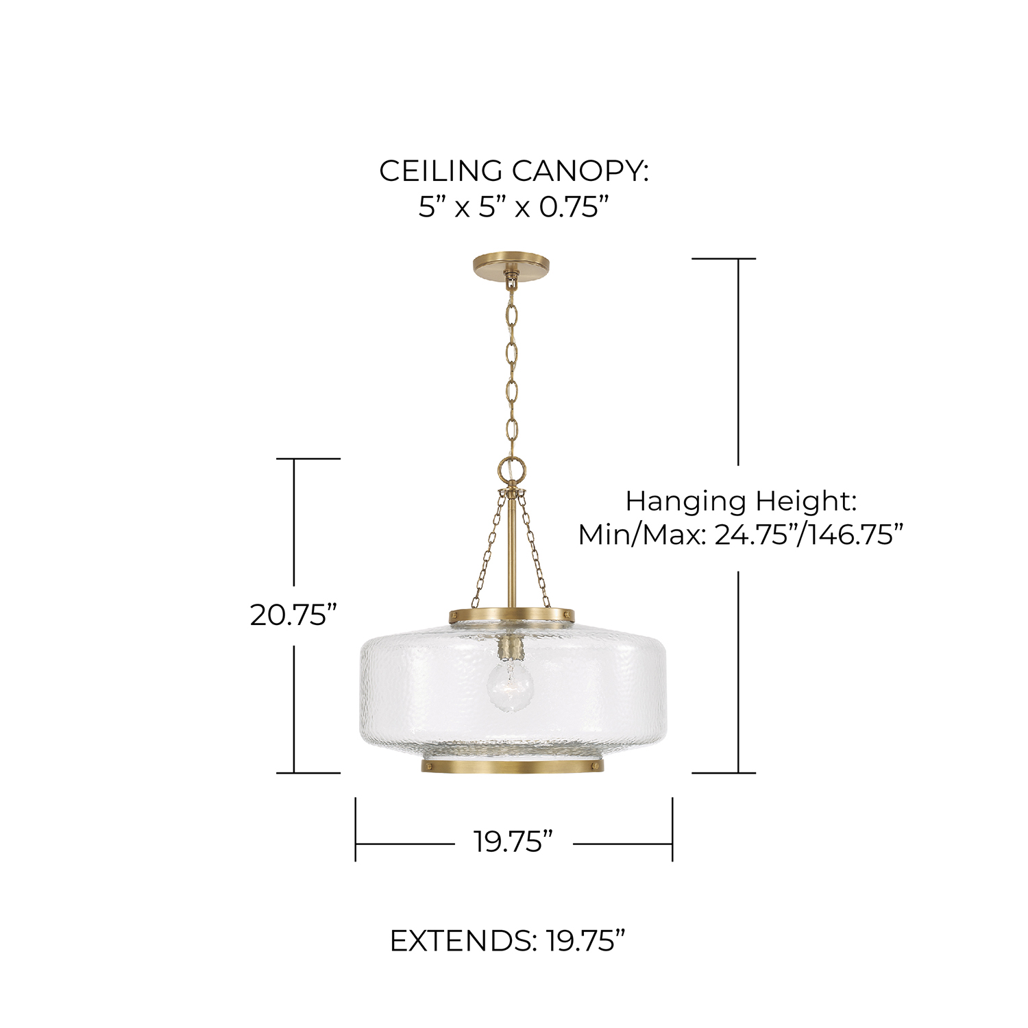 Capital lighting fixture company