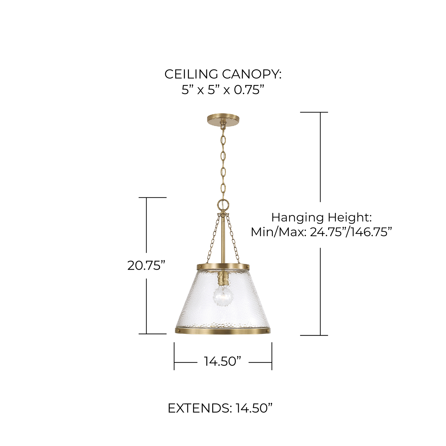 Capital lighting fixture company