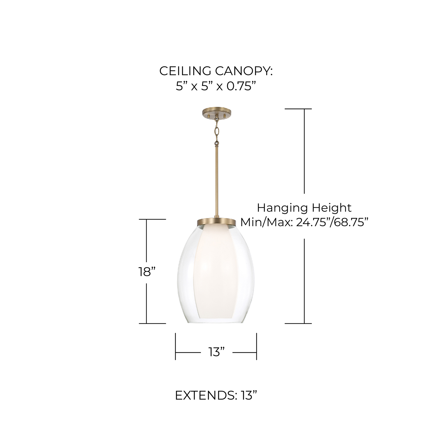 Capital lighting fixture company