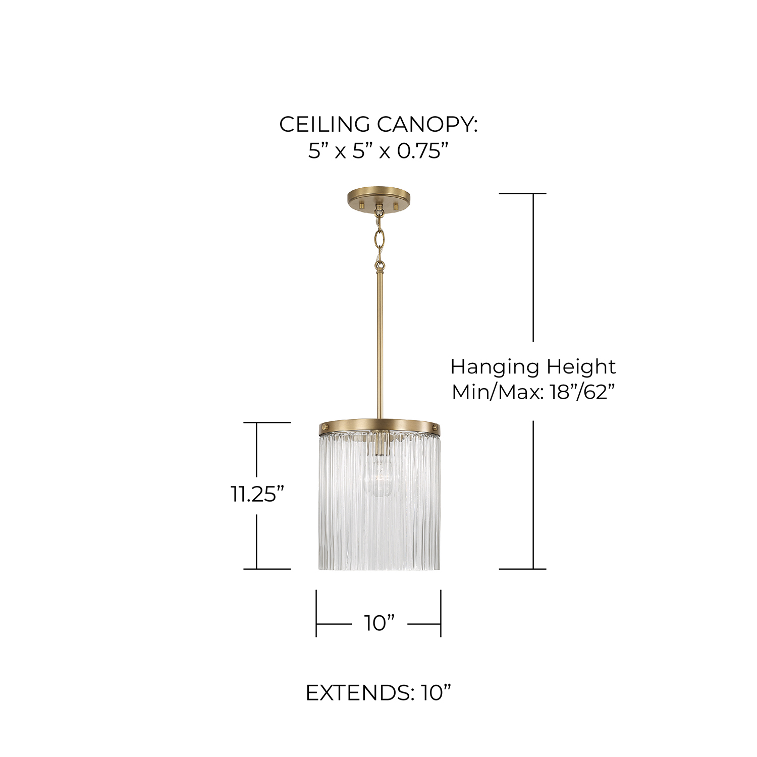 Capital lighting fixture company