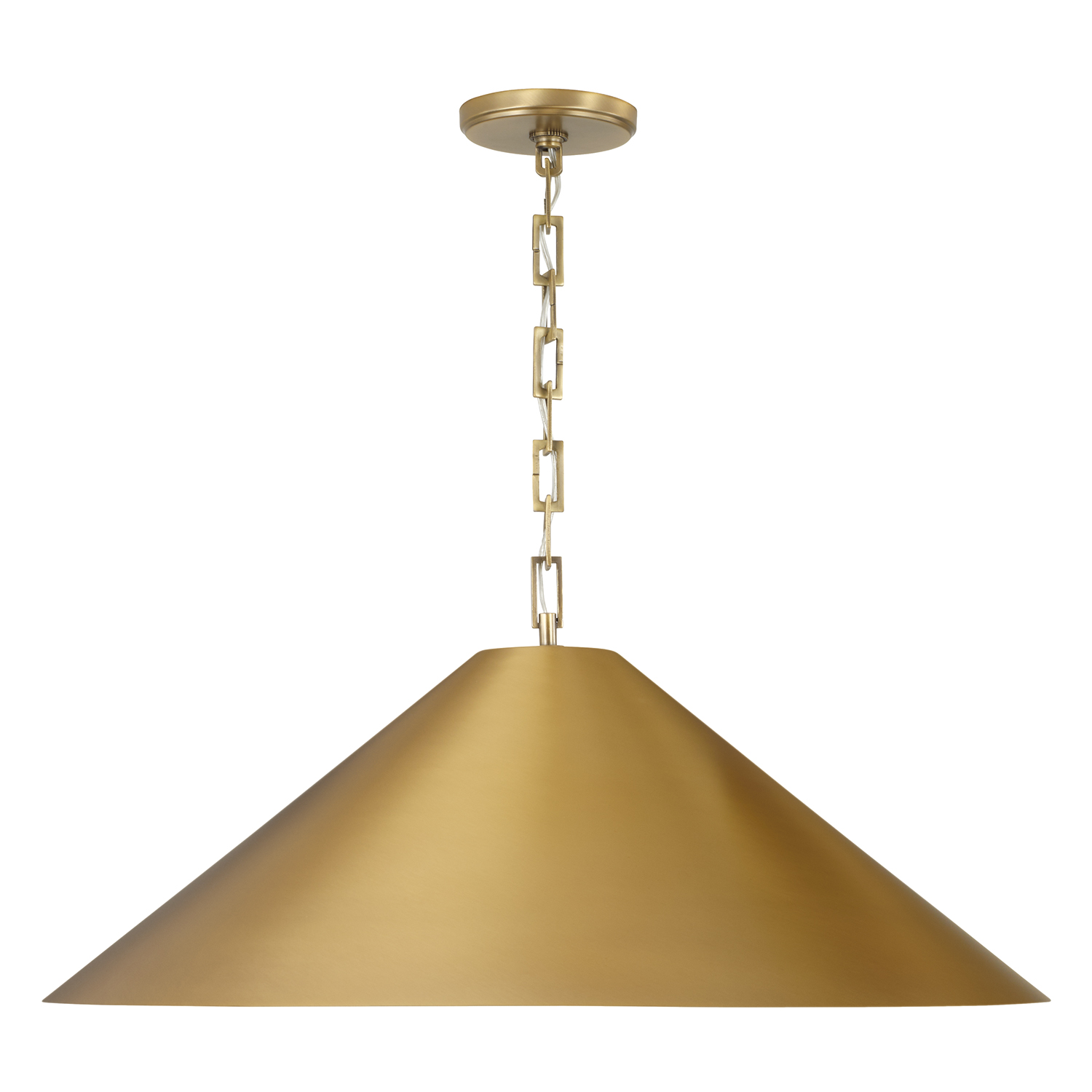 Capital Lighting 356712AD
