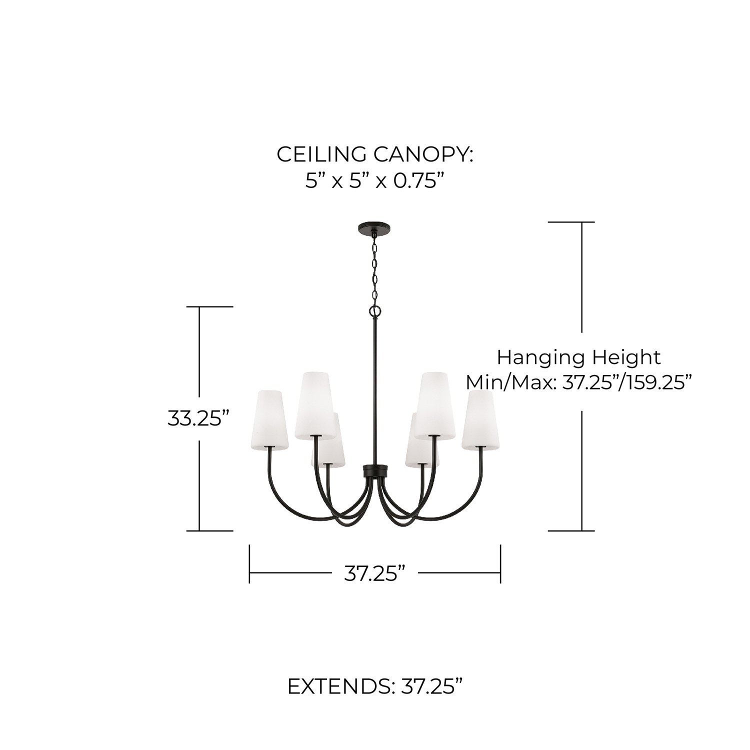 Capital lighting fixture company