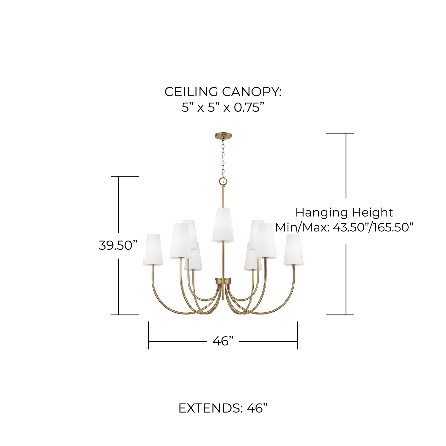 Capital lighting fixture company