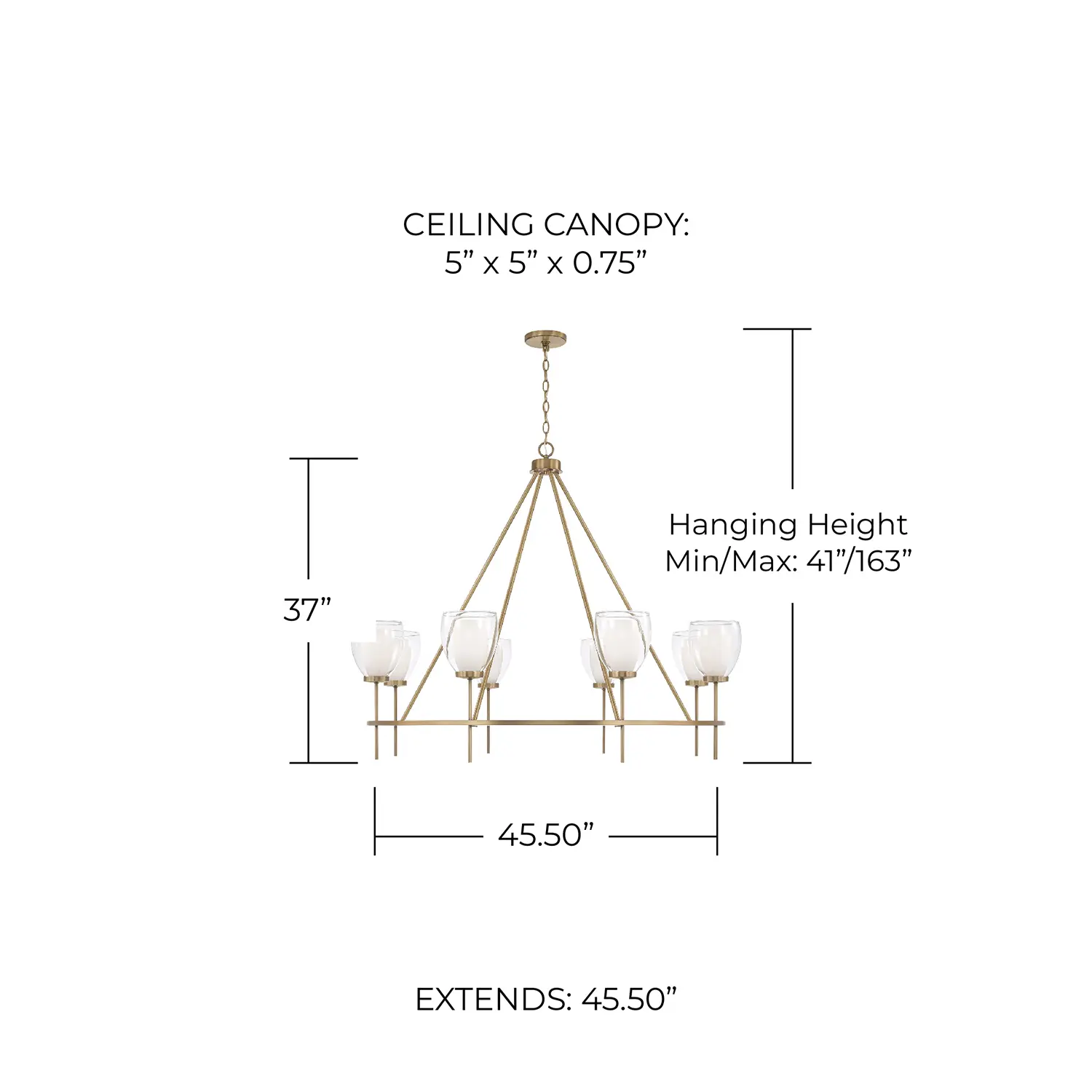 Capital lighting fixture company