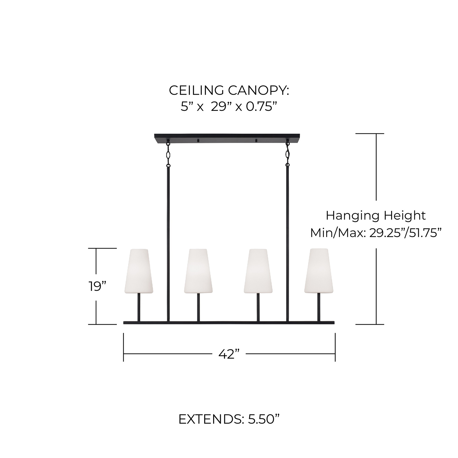 Capital lighting fixture company