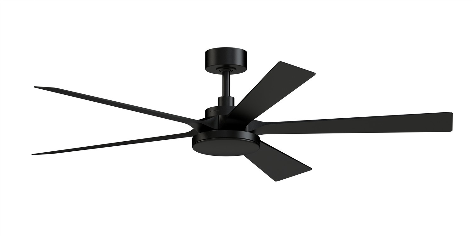 Black w/Black Blades