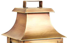 AB-Antique Brass