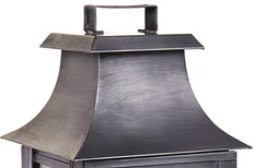 DAB-Dark Antique Brass