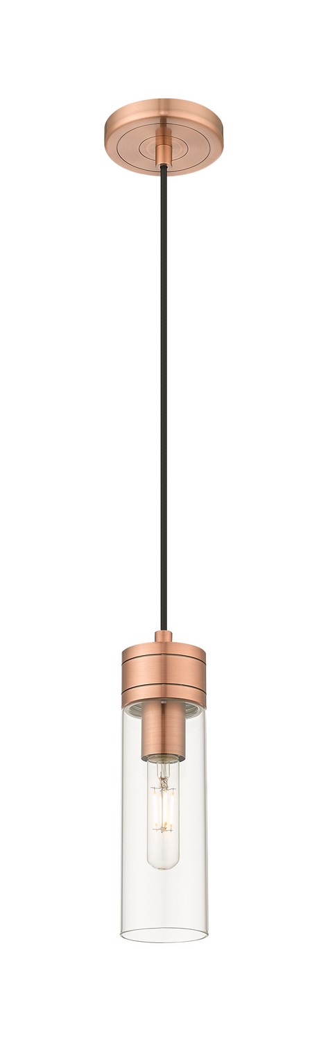 Antique Copper