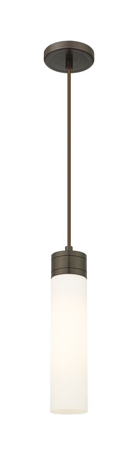 Oil Rubbed Bronze