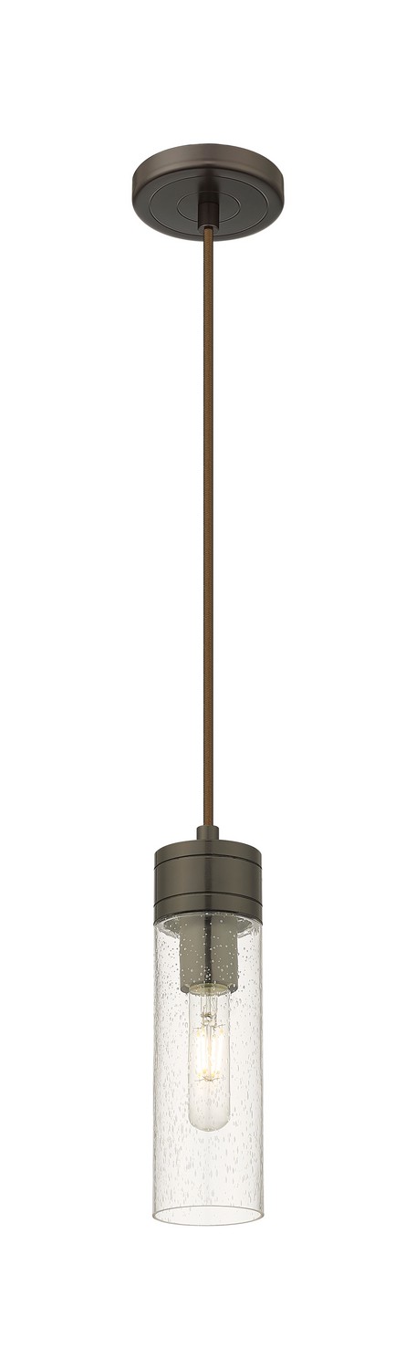 Oil Rubbed Bronze