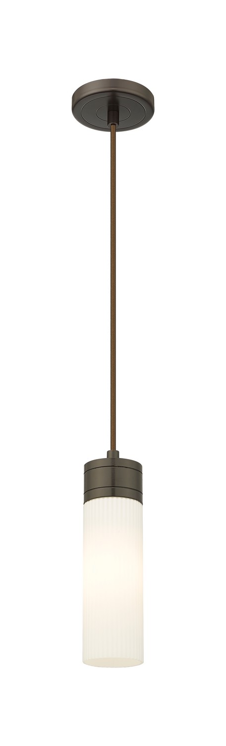 Oil Rubbed Bronze