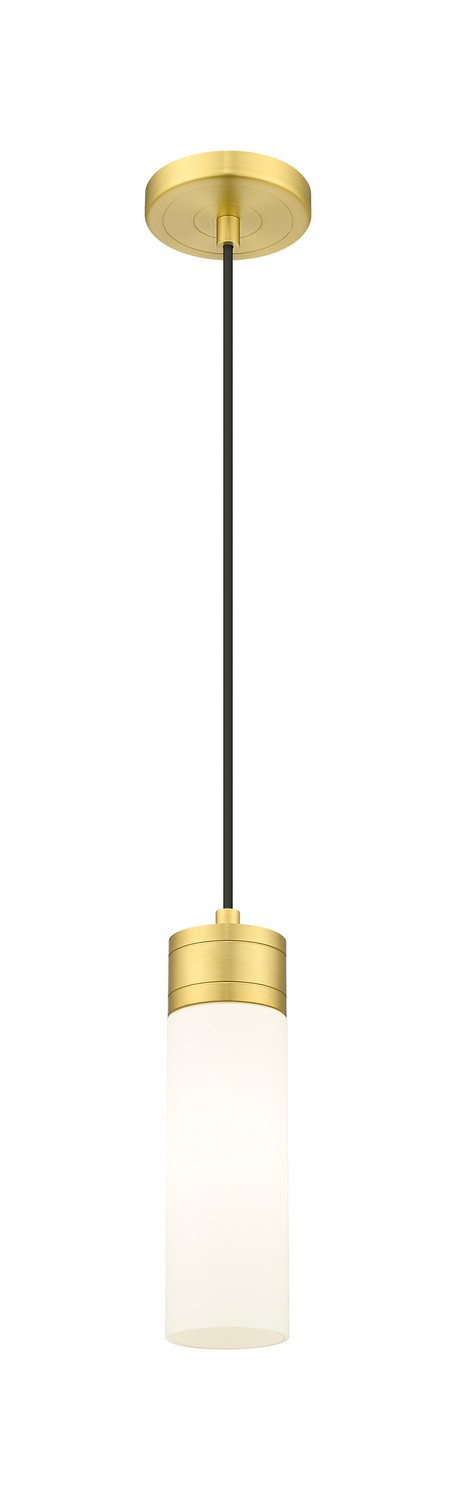 Satin Gold