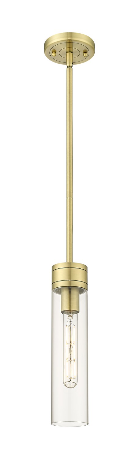 Antique Brass