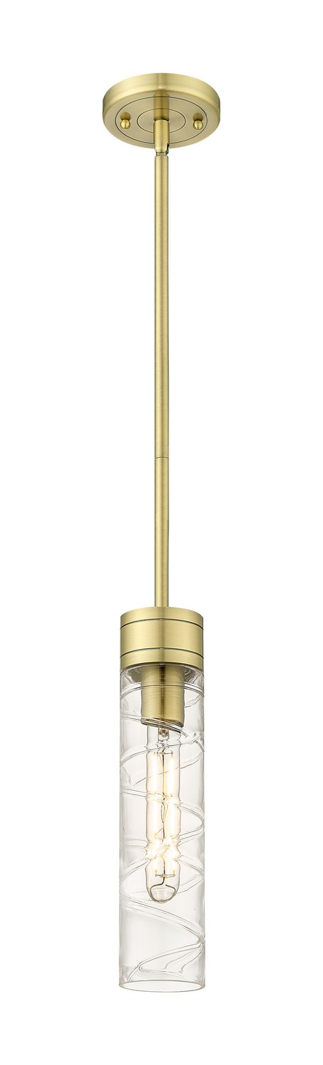 Antique Brass