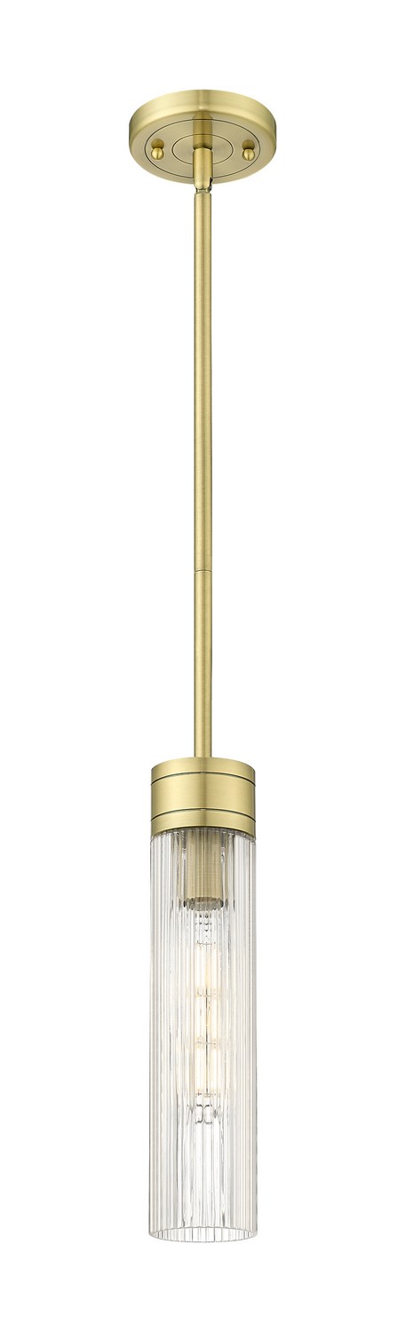Antique Brass