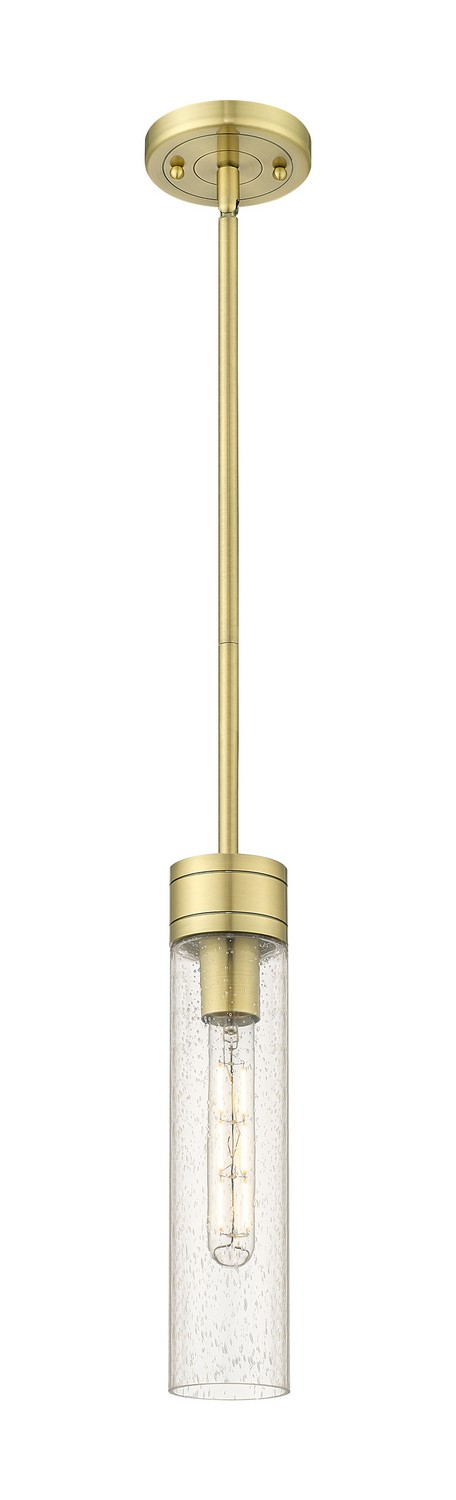 Antique Brass