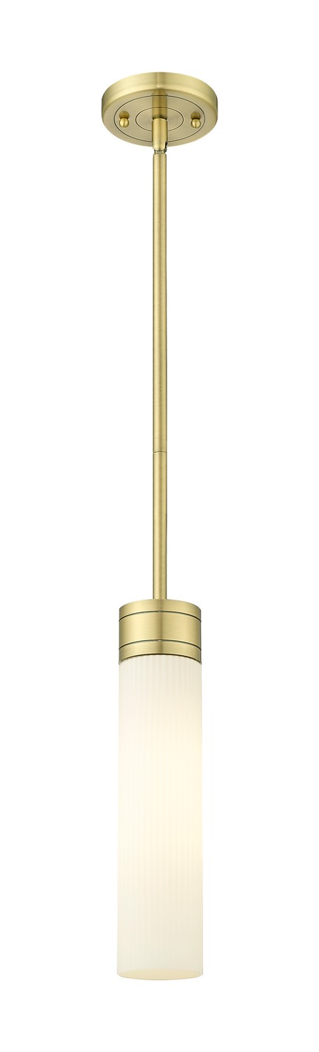Antique Brass