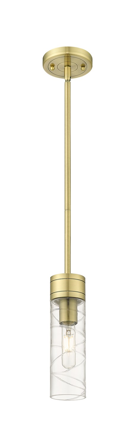 Antique Brass