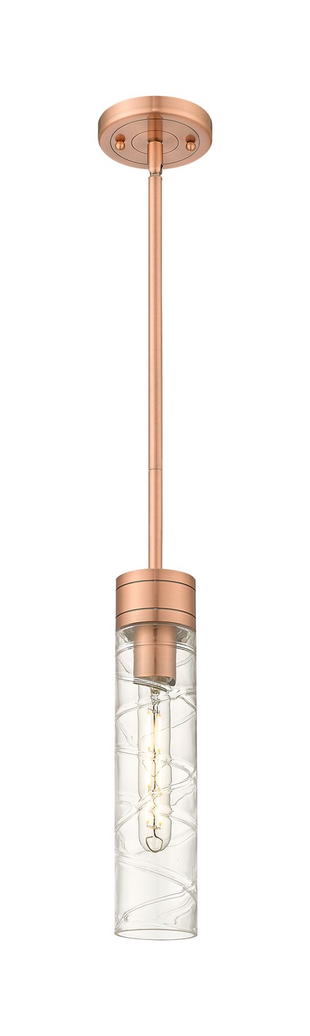 Antique Copper