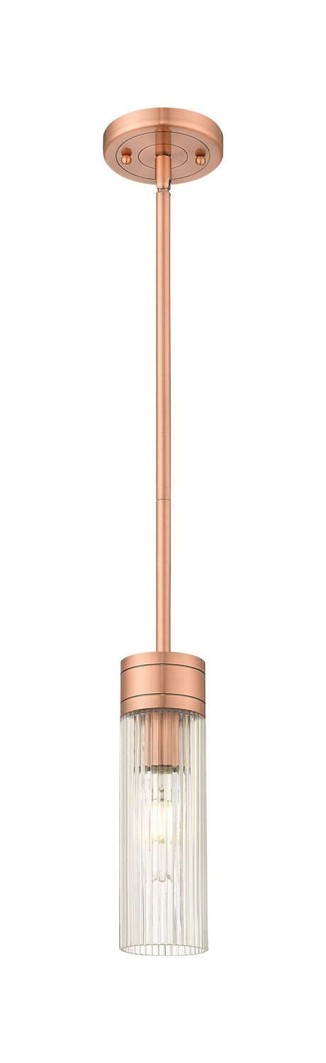 Antique Copper