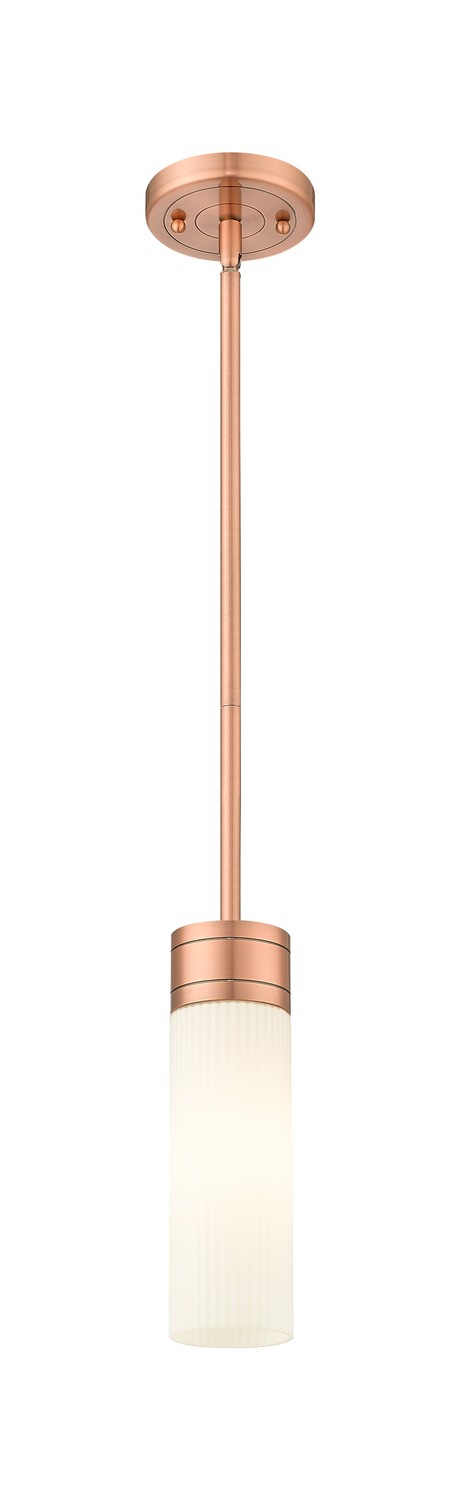 Antique Copper