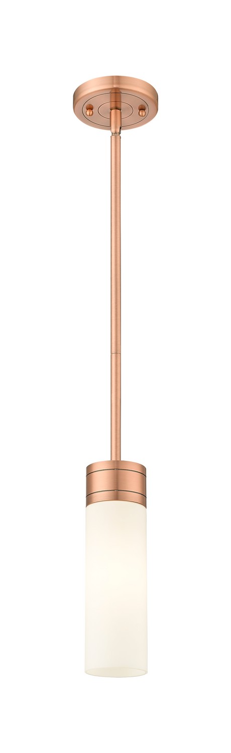 Antique Copper
