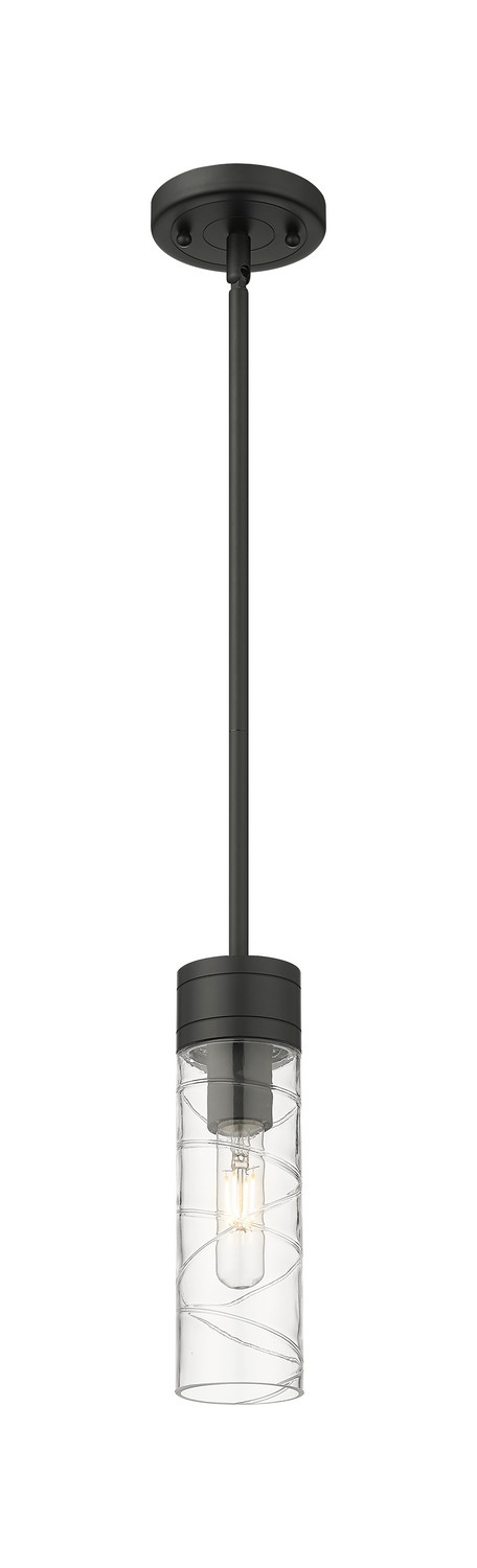 Matte Black