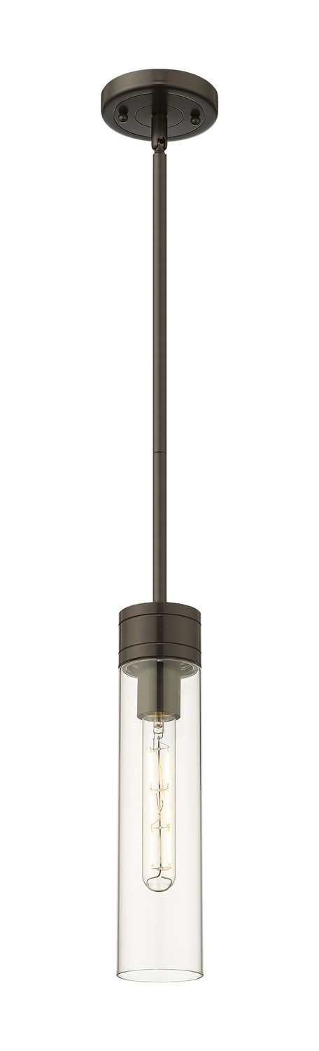 Oil Rubbed Bronze