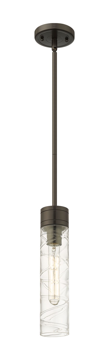 Oil Rubbed Bronze