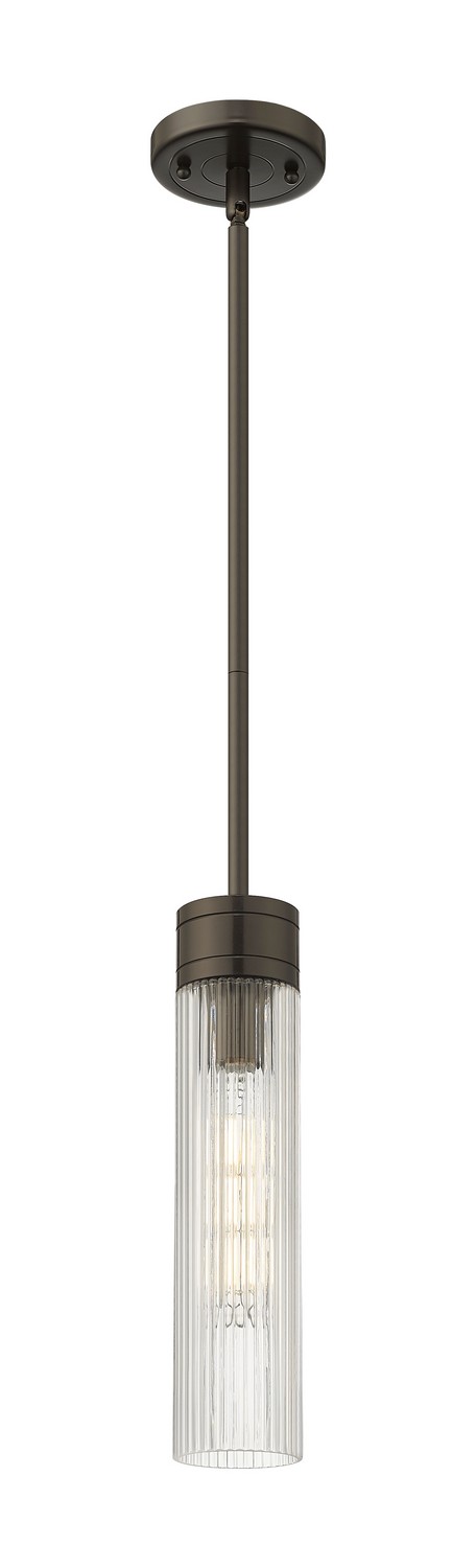Oil Rubbed Bronze