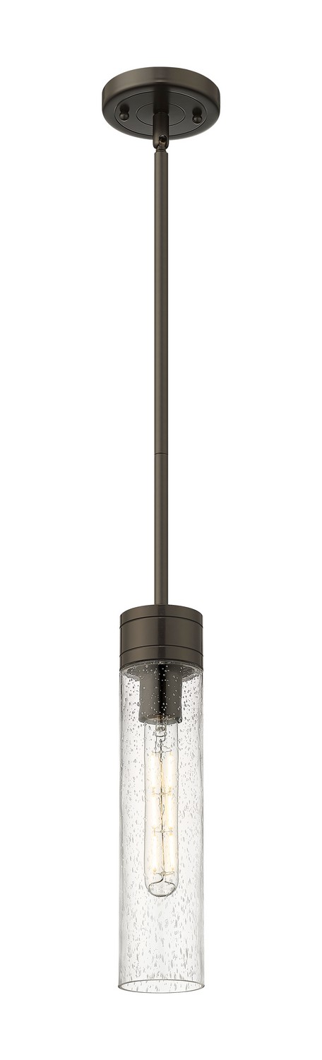Oil Rubbed Bronze