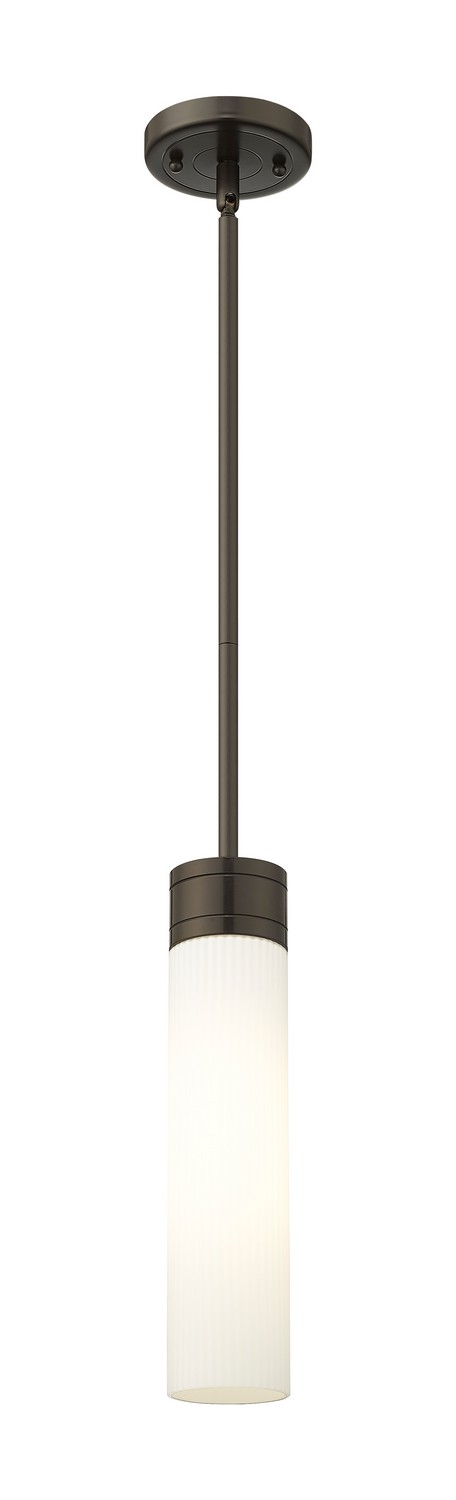 Oil Rubbed Bronze