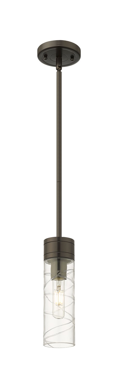 Oil Rubbed Bronze