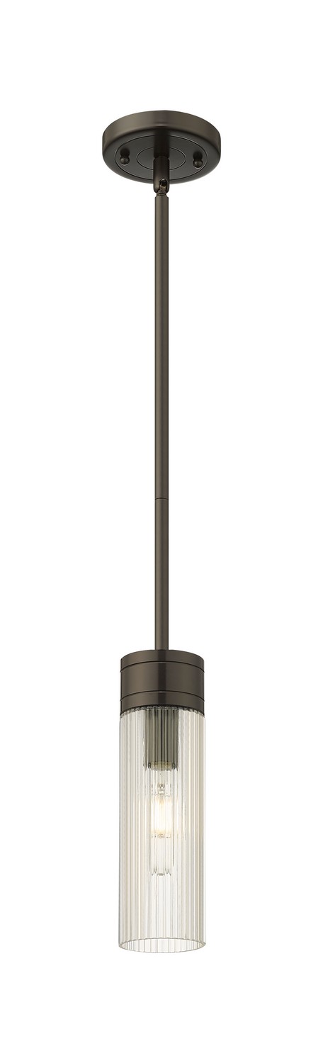 Oil Rubbed Bronze