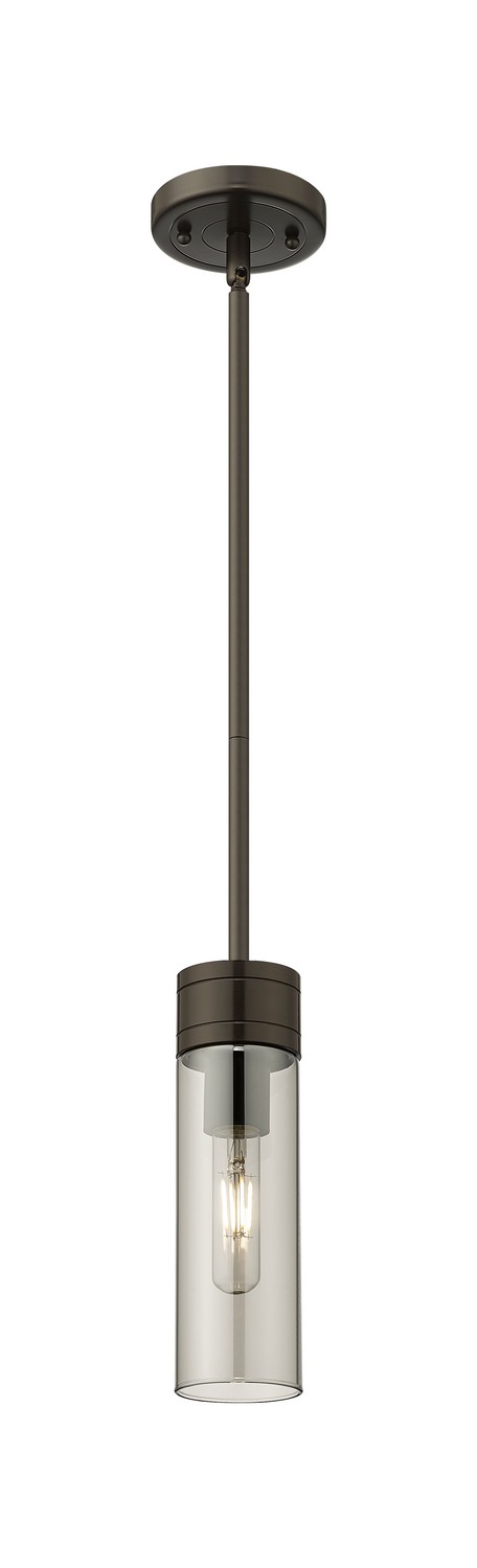 Oil Rubbed Bronze