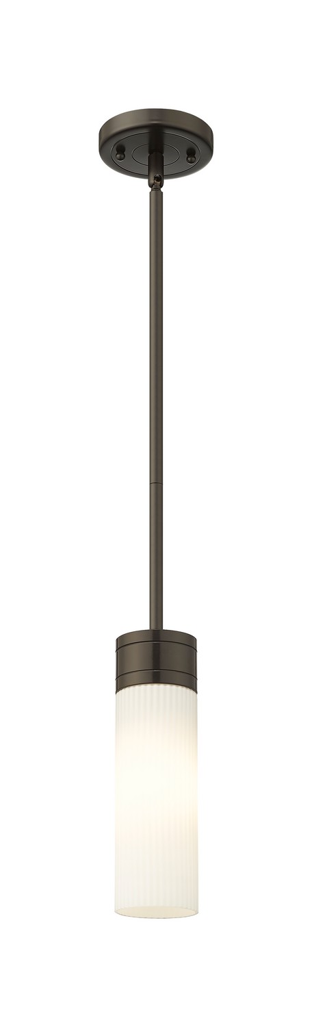 Oil Rubbed Bronze