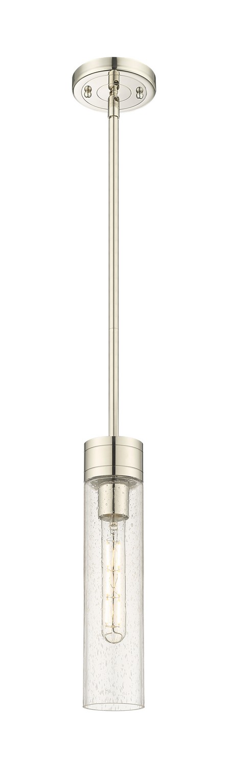 Polished Nickel