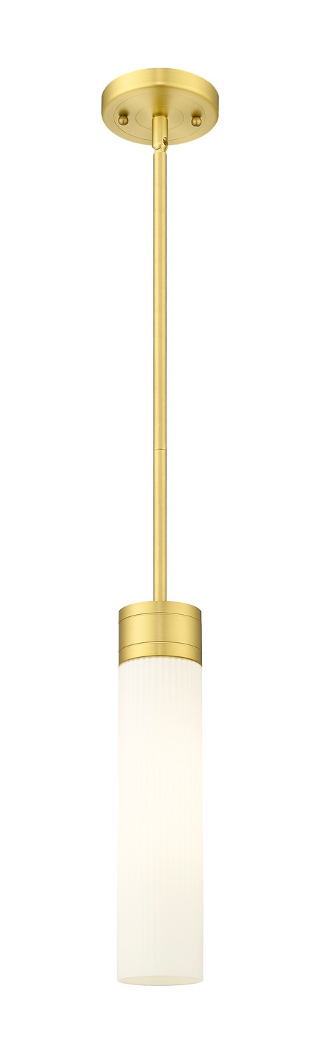 Satin Gold
