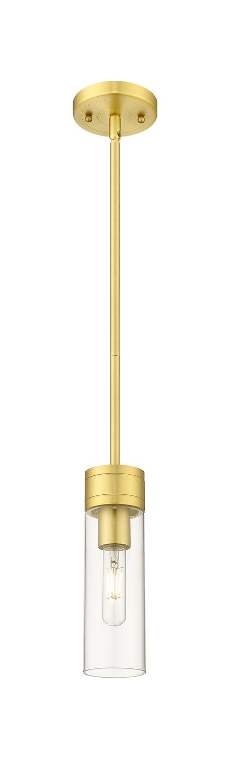 Satin Gold