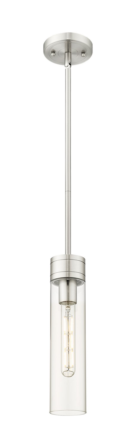 Satin Nickel