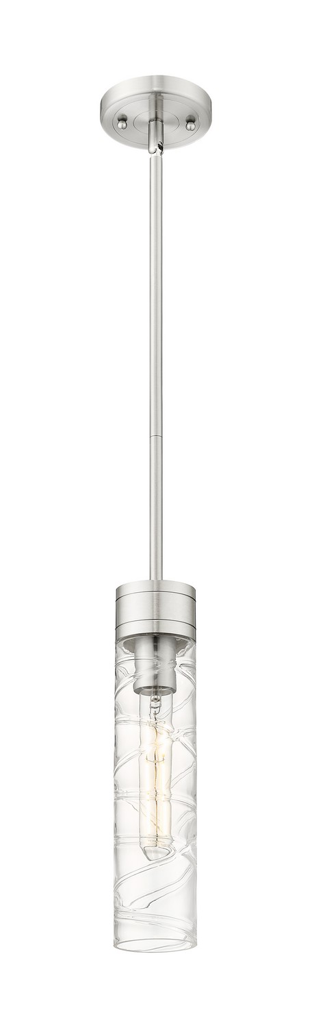 Satin Nickel