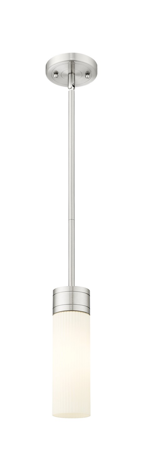 Satin Nickel